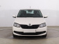 Škoda Fabia, 2015