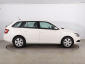 Škoda Fabia, 2015