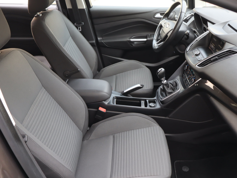 Ford Grand C-Max, 2016