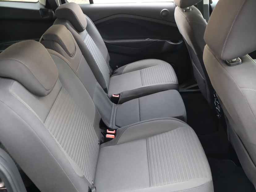 Ford Grand C-Max, 2016