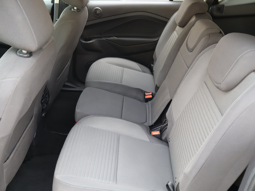 Ford Grand C-Max, 2016