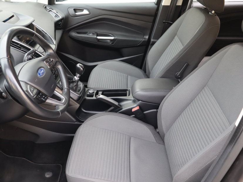 Ford Grand C-Max, 2016
