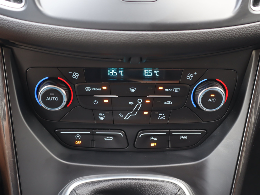 Ford Grand C-Max, 2016