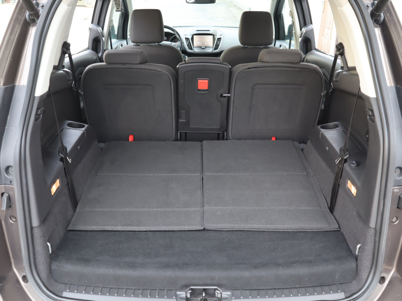 Ford Grand C-Max, 2016
