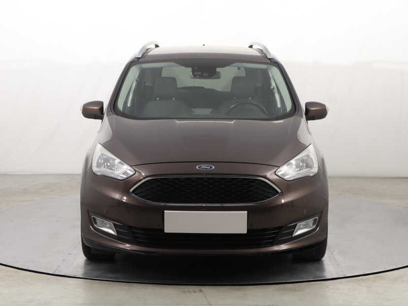 Ford Grand C-Max, 2016