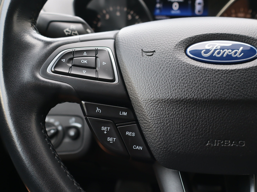 Ford Grand C-Max, 2016