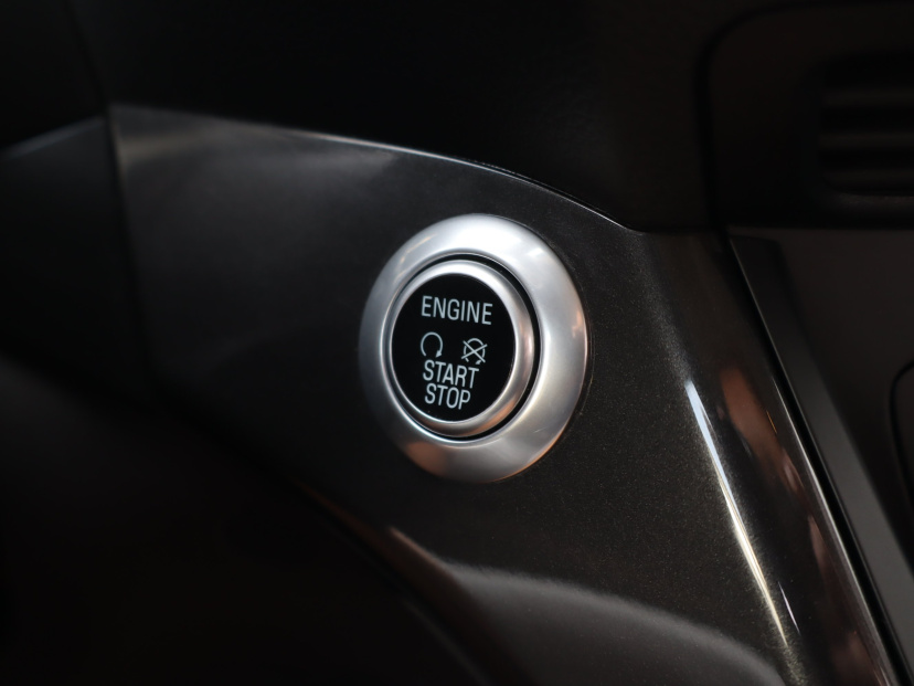 Ford Grand C-Max, 2016