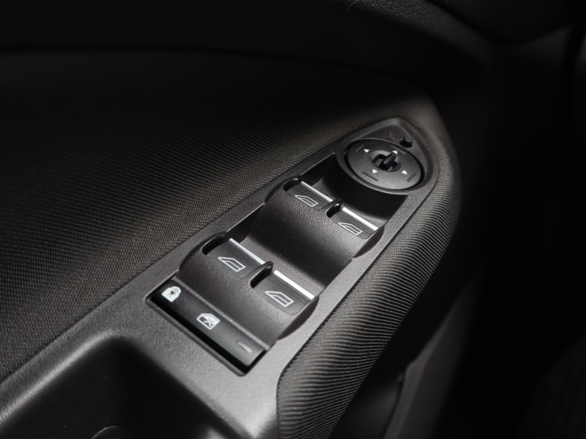 Ford Grand C-Max, 2016