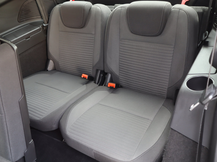 Ford Grand C-Max, 2016