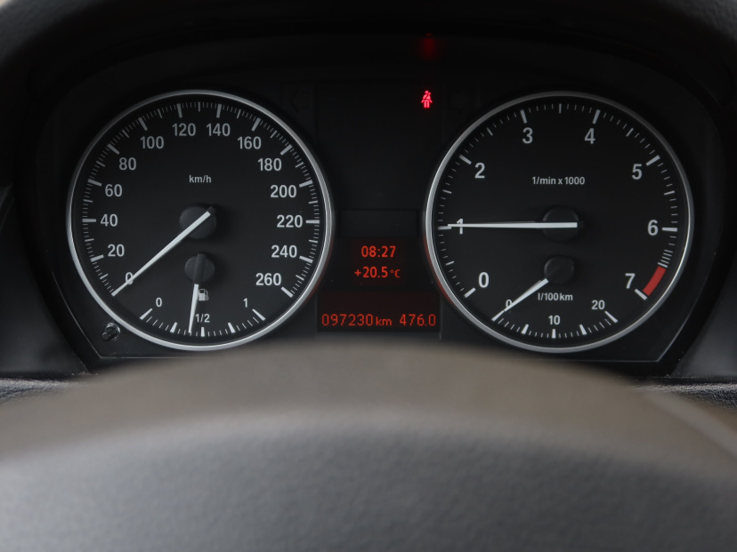 BMW X1, 2013