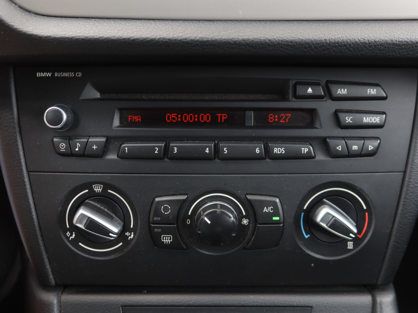 BMW X1, 2013