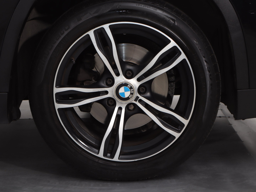 BMW X1, 2013