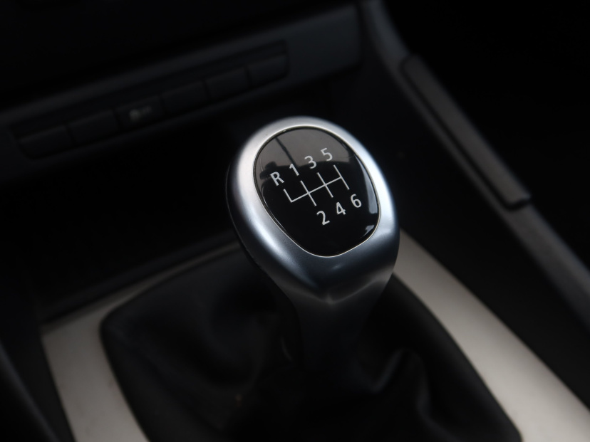 BMW X1, 2013