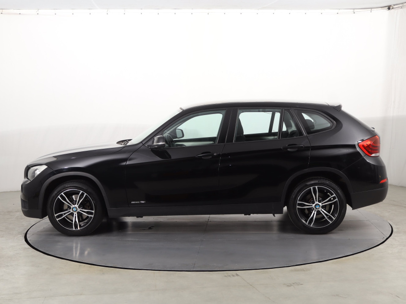 BMW X1, 2013