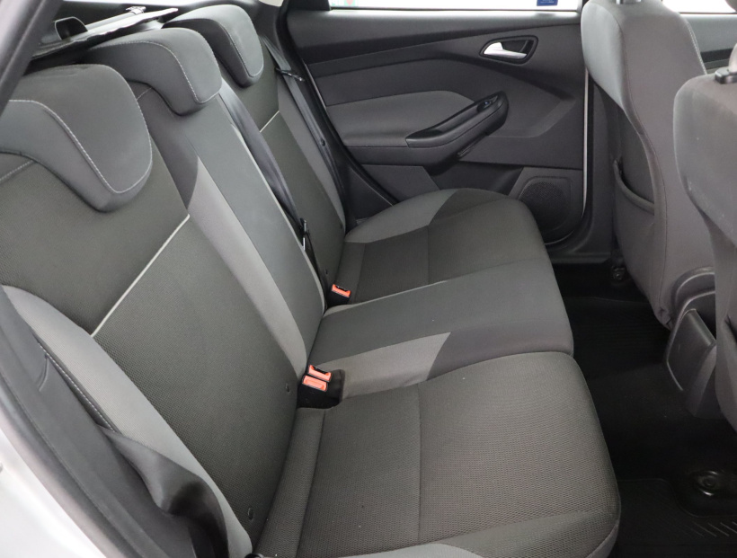 Ford Focus, 2013