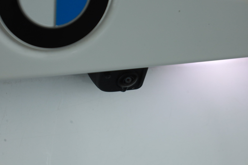 BMW 1, 2025