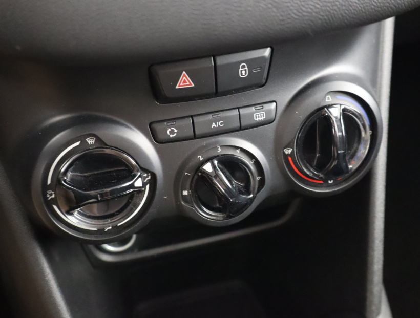 Peugeot 208, 2014
