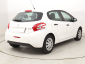 Peugeot 208, 2014