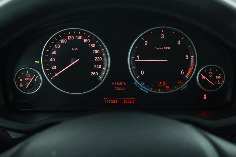 BMW X3, 2012