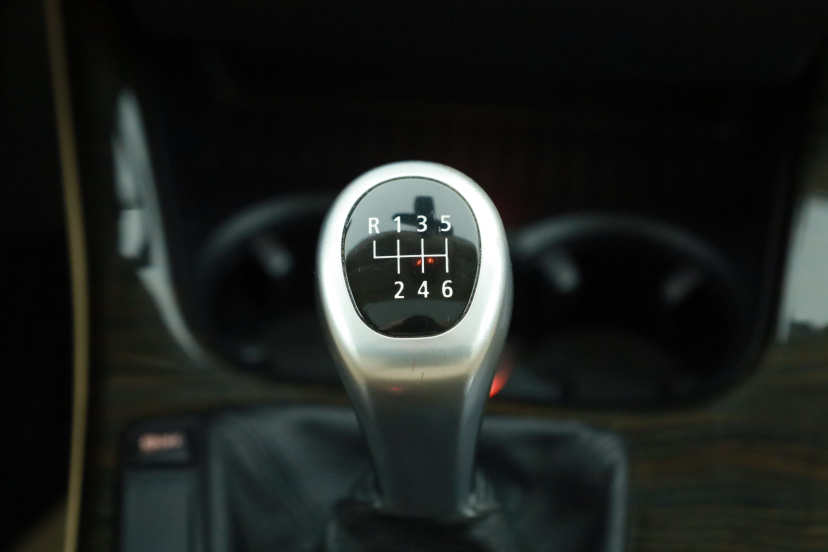 BMW X3, 2012