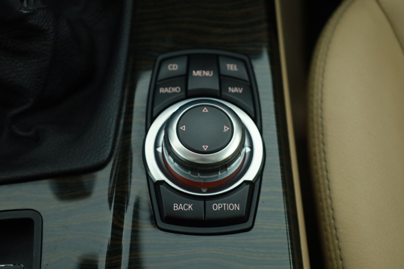 BMW X3, 2012