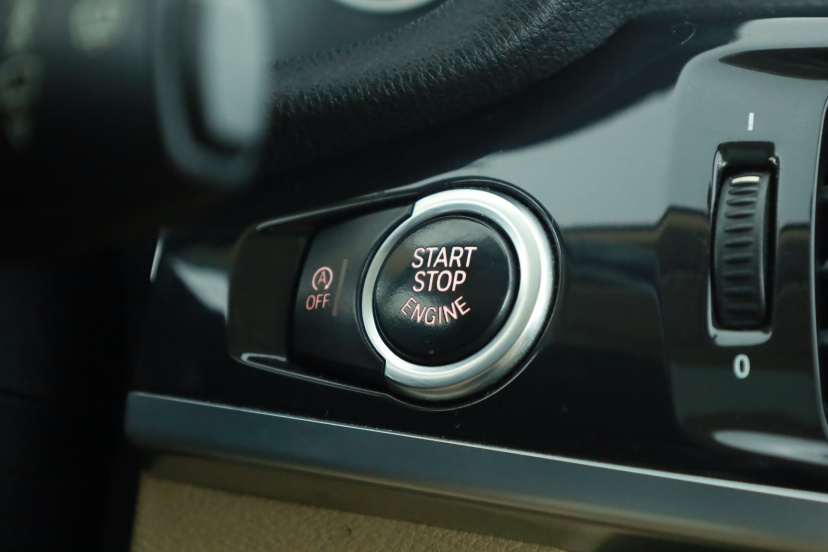 BMW X3, 2012