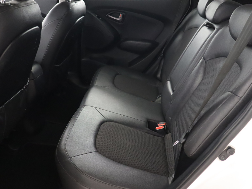 Hyundai ix35, 2013