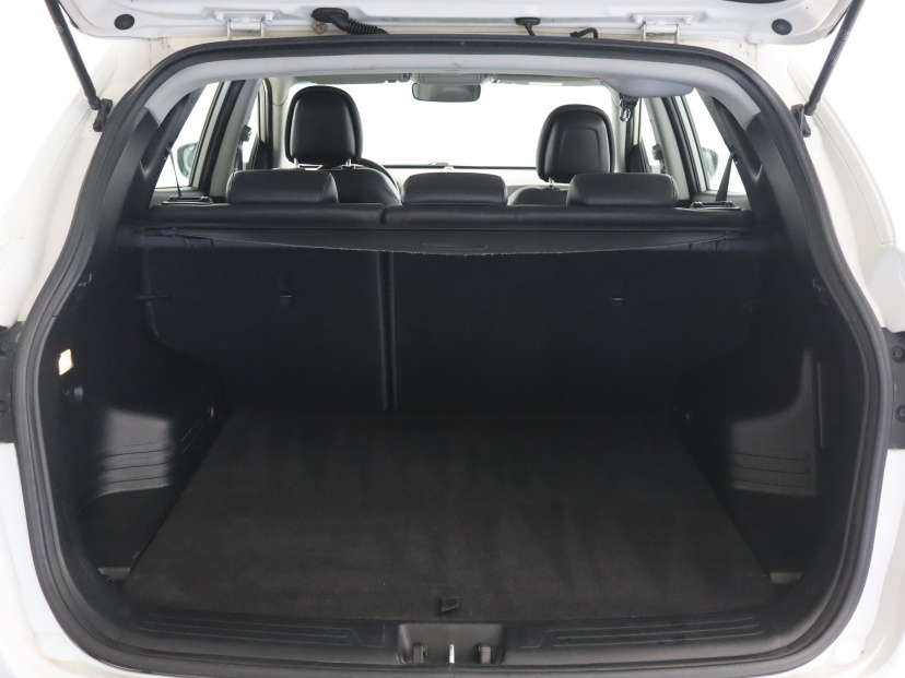Hyundai ix35, 2013