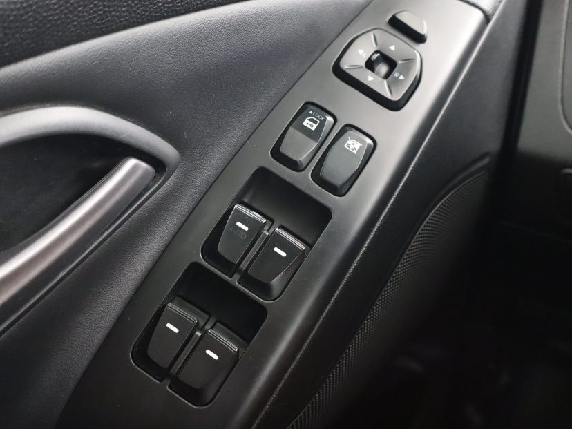 Hyundai ix35, 2013
