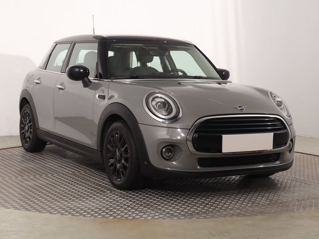 MINI 5-door