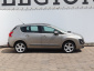 Peugeot 3008, 2010