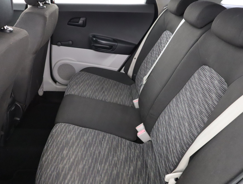 Kia Ceed, 2008