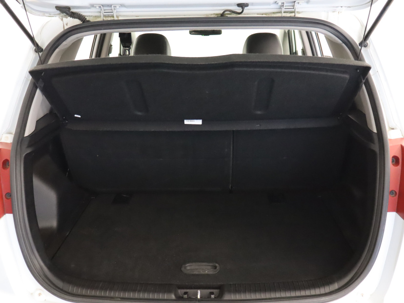Kia Venga, 2018