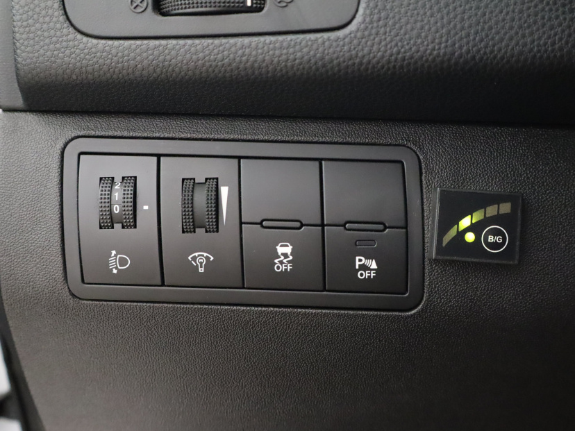 Kia Venga, 2018
