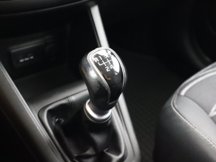 Kia Venga, 2018
