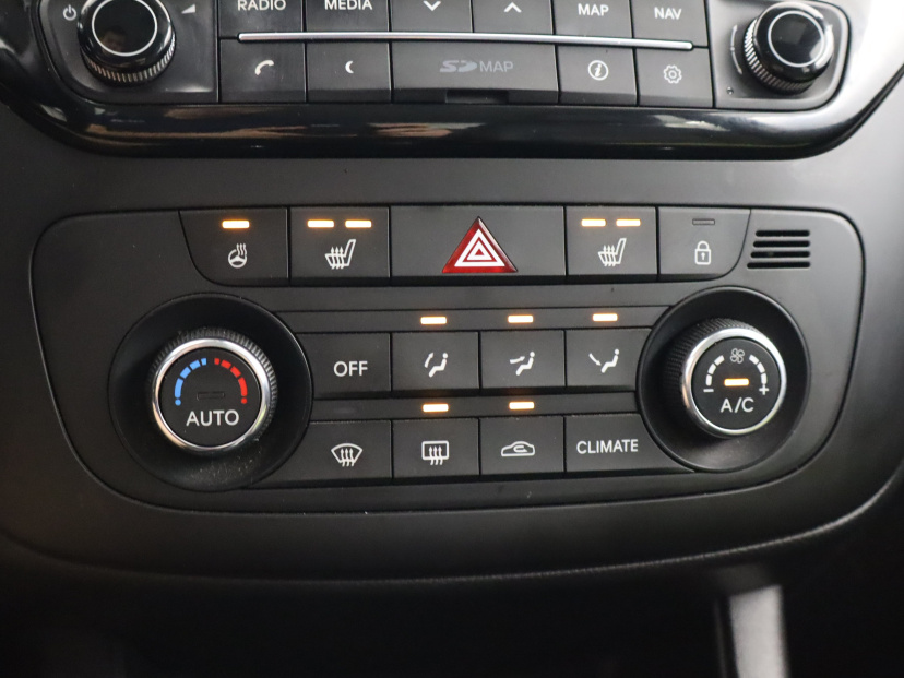 Kia Venga, 2018