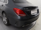 Mercedes-Benz C, 2016