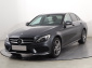 Mercedes-Benz C, 2016
