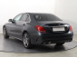 Mercedes-Benz C, 2016