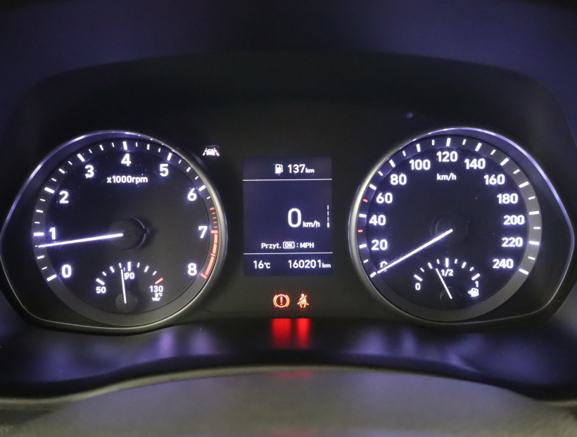 Hyundai i30, 2022
