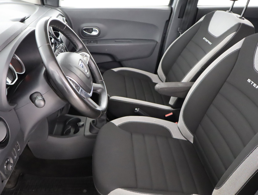 Dacia Lodgy, 2022