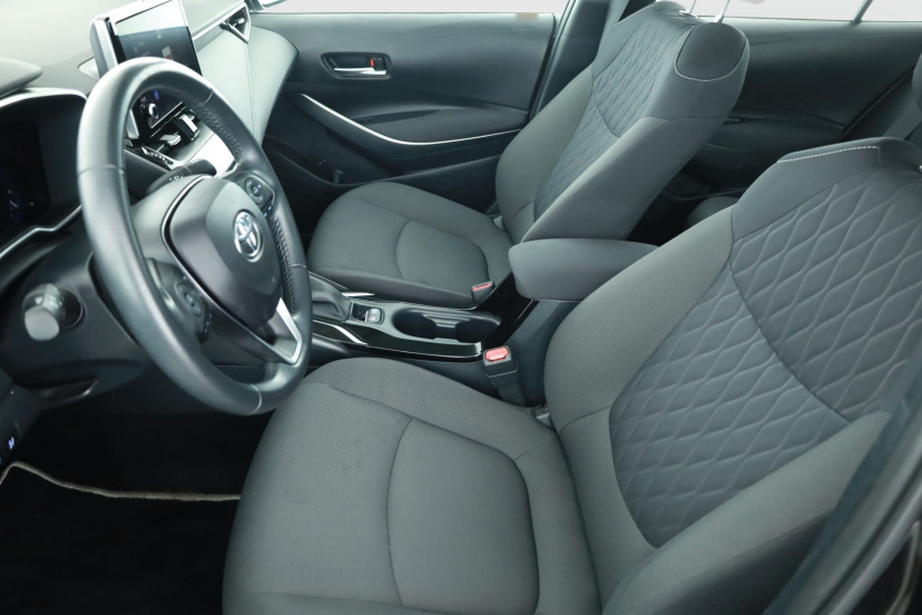 Toyota Corolla, 2022