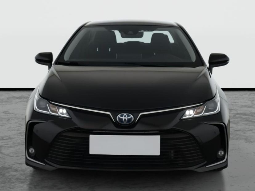 Toyota Corolla, 2022