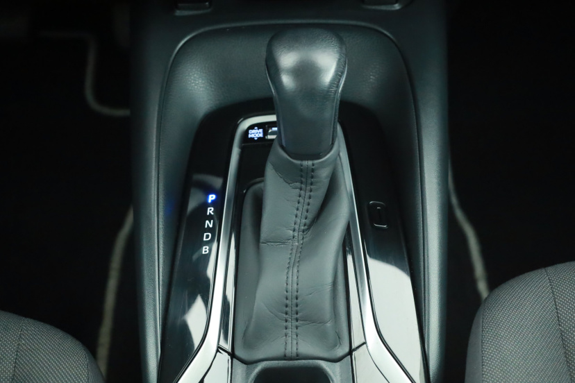 Toyota Corolla, 2022