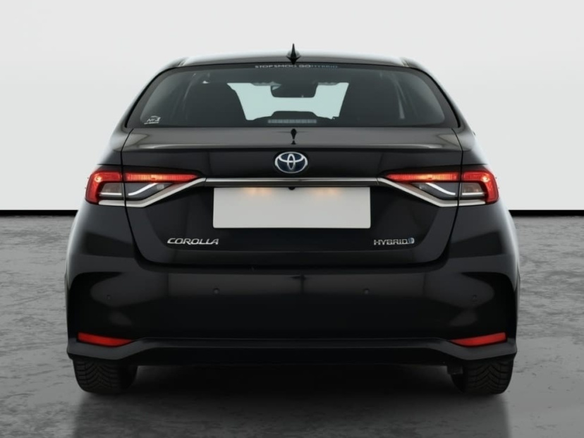 Toyota Corolla, 2022