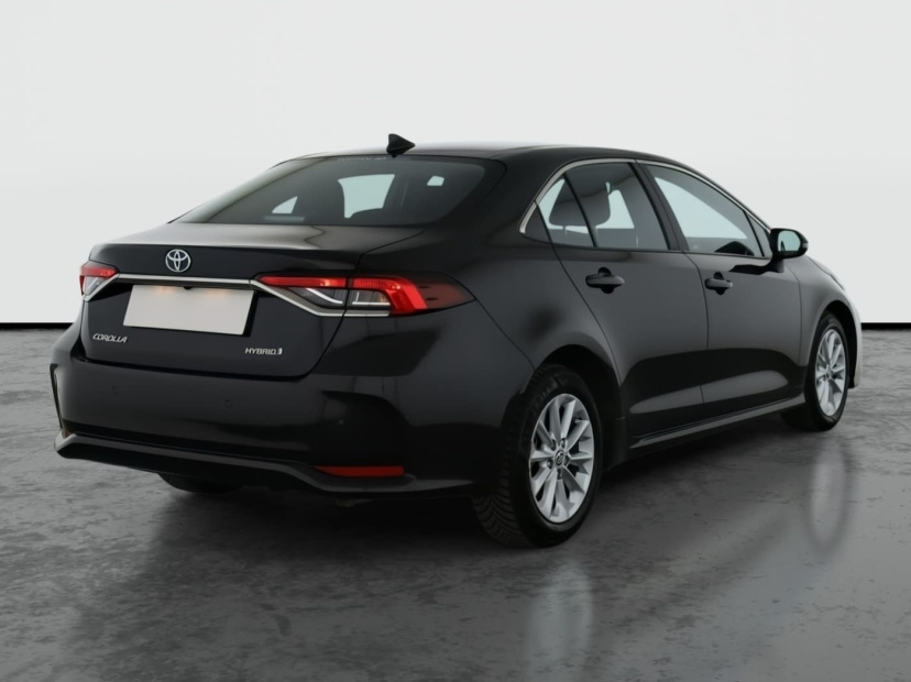 Toyota Corolla, 2022
