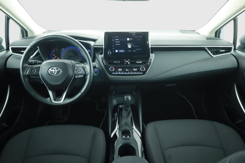 Toyota Corolla, 2022