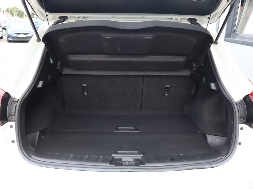 Nissan Qashqai, 2016