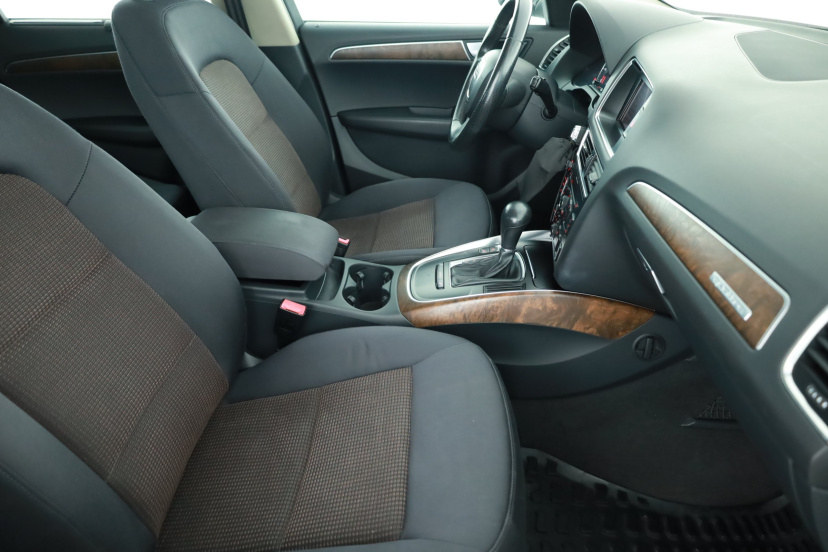 Audi Q5, 2010