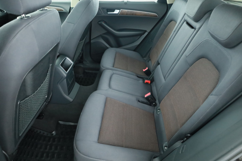 Audi Q5, 2010